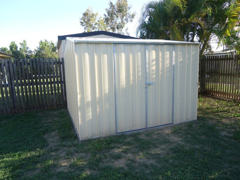 3 Kensington Court, Glenella QLD 4740