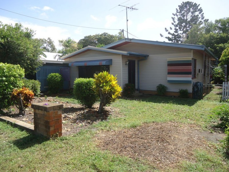 229 Slade Point Road, Slade Point QLD 4740