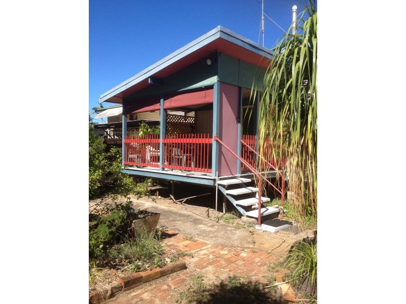 229 Slade Point Road, Slade Point QLD 4740