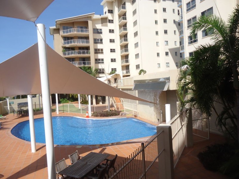 34/8 Breakwater Access Road, Mackay Harbour QLD 4740