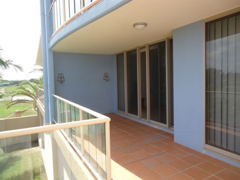 34/8 Breakwater Access Road, Mackay Harbour QLD 4740