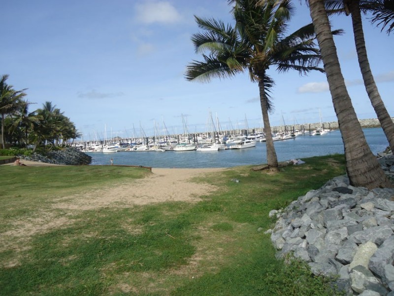 34/8 Breakwater Access Road, Mackay Harbour QLD 4740