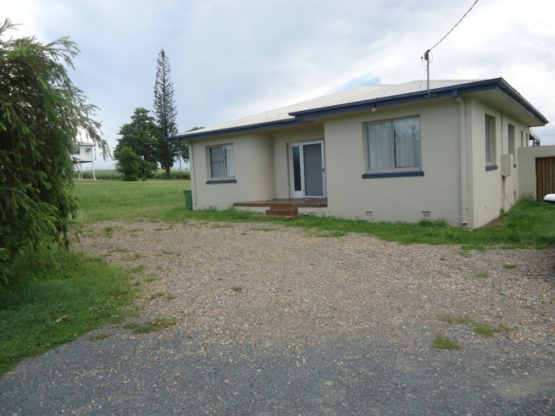 971 Bruce Highway, Farleigh QLD 4741