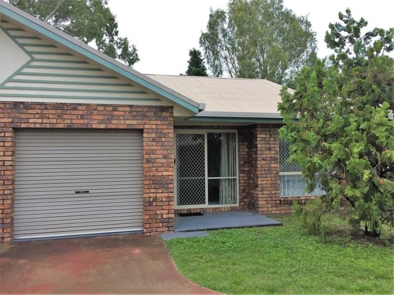 10/185 Bedford Road, Andergrove QLD 4740