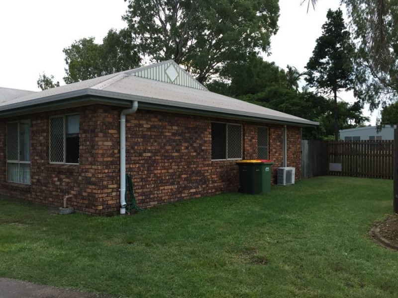 10/185 Bedford Road, Andergrove QLD 4740