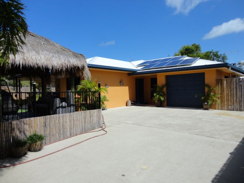 27A High Street, North Mackay QLD 4740