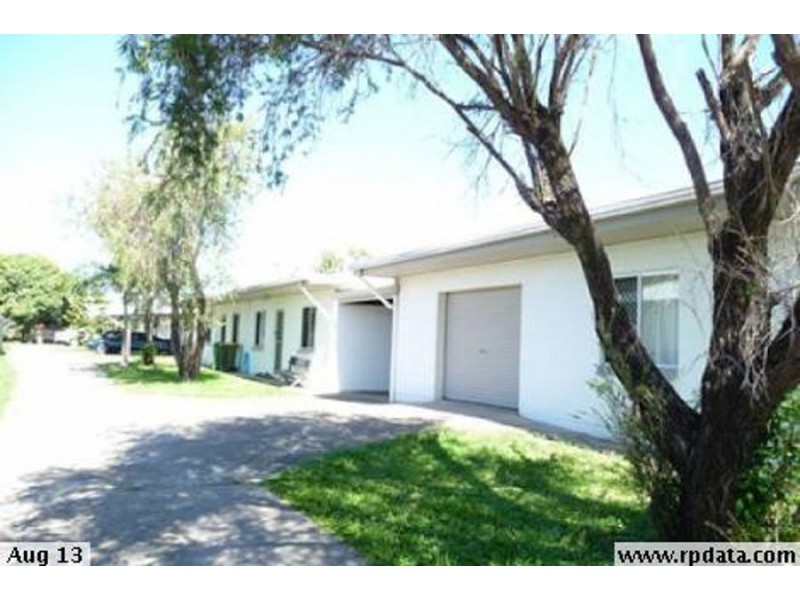 2/30 Canberra St, North Mackay QLD 4740