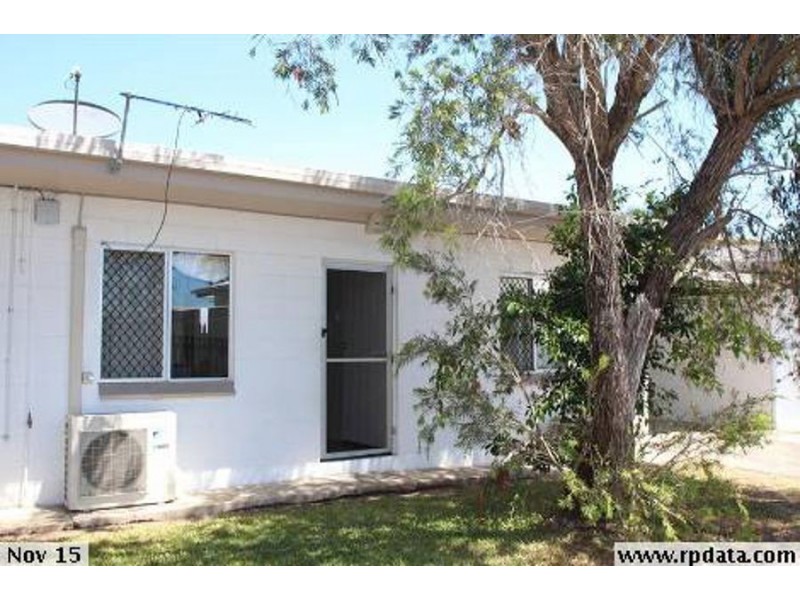2/30 Canberra St, North Mackay QLD 4740