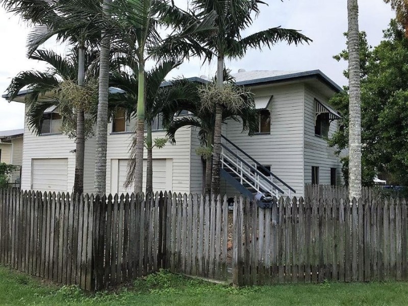 30 Stockbridge St, West Mackay QLD 4740