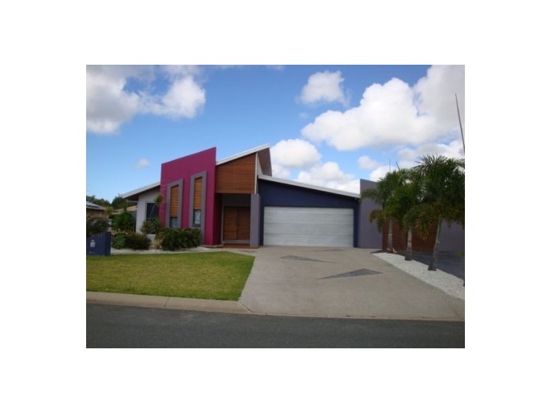 14 Orania Court, Andergrove QLD 4740