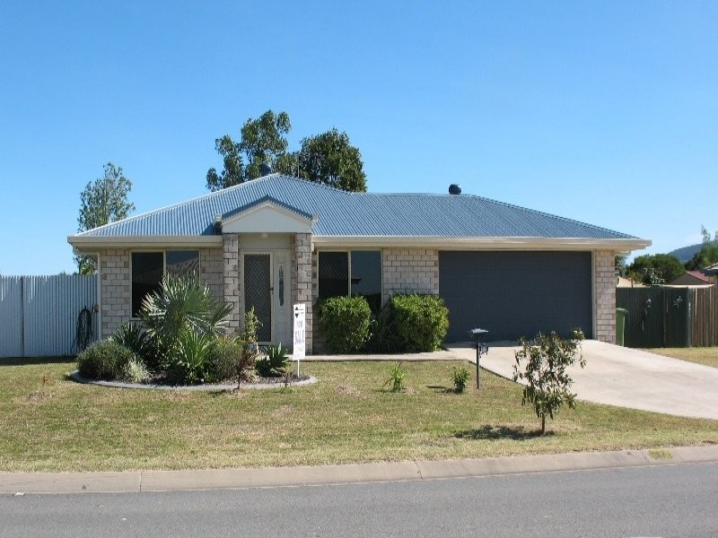 37 Nicolai Street, Marian QLD 4753