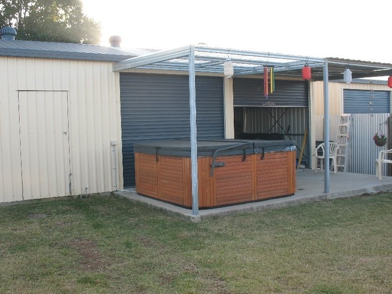 37 Nicolai Street, Marian QLD 4753