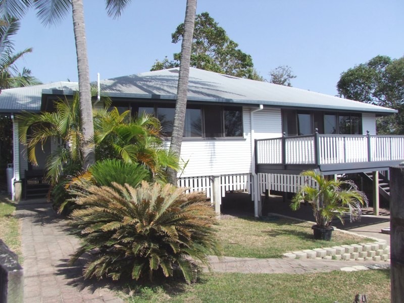 1 McHugh Street, Mackay QLD 4740