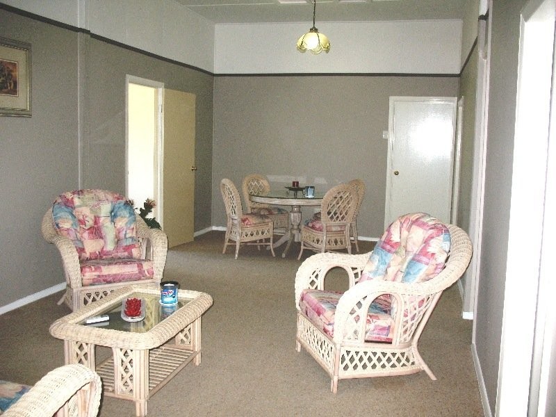 1 McHugh Street, Mackay QLD 4740