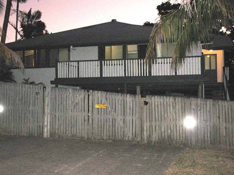 1 McHugh Street, Mackay QLD 4740