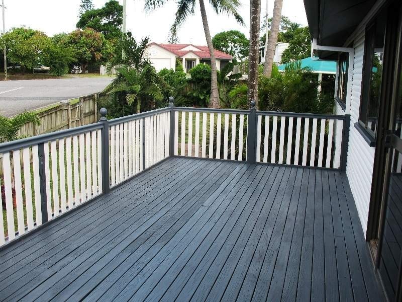 1 McHugh Street, Mackay QLD 4740