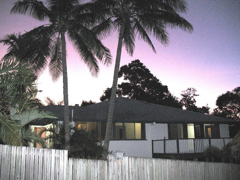 1 McHugh Street, Mackay QLD 4740