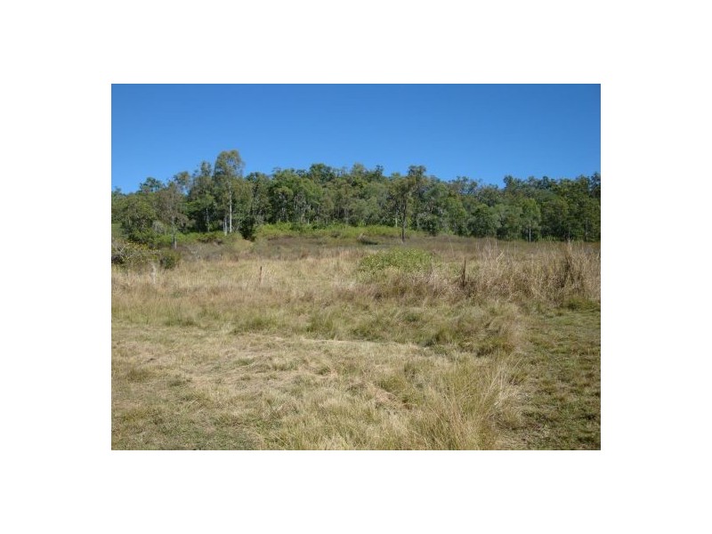 Marian Hampden Rd, Marian QLD 4753