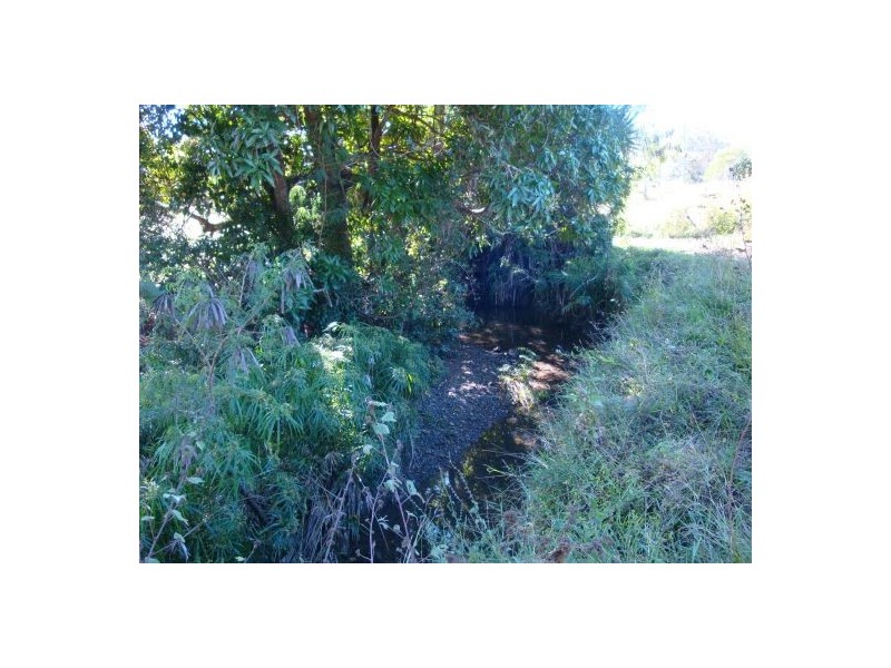 Marian Hampden Rd, Marian QLD 4753