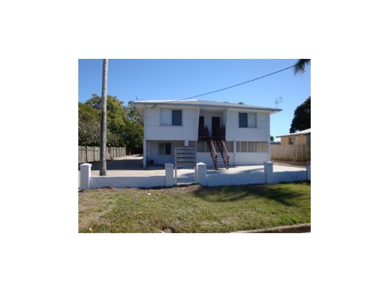 2/107 Grendon Street, North Mackay QLD 4740