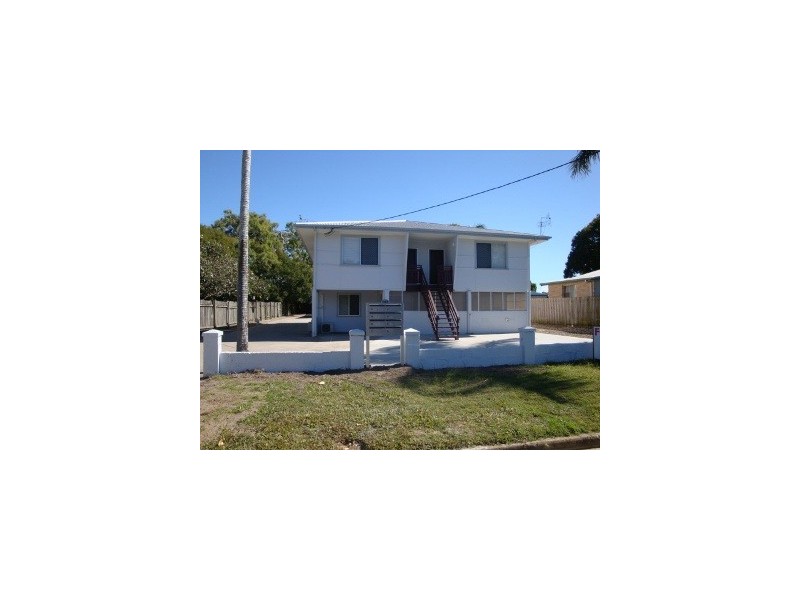 3/107 Grendon Street, North Mackay QLD 4740