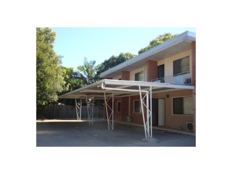 7/107 Grendon Street, North Mackay QLD 4740