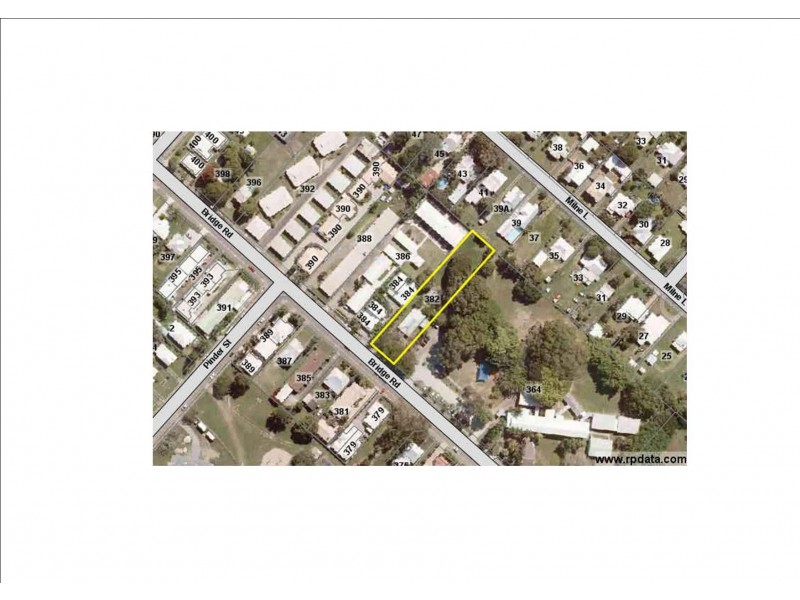 382 Bridge Road, West Mackay QLD 4740