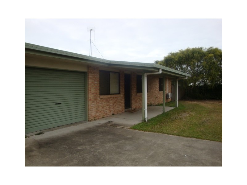 2/64 Celeber Drive, Andergrove QLD 4740