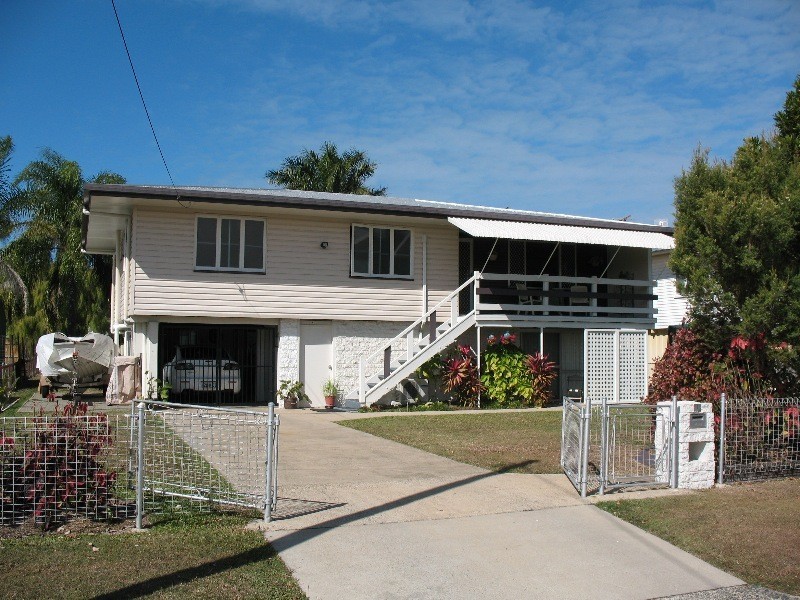 1 Lamb Street, Mackay QLD 4740