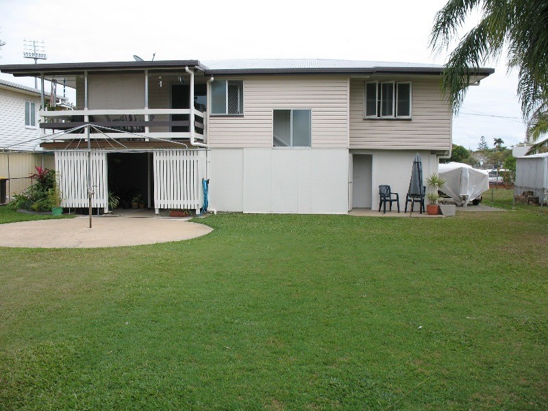1 Lamb Street, Mackay QLD 4740