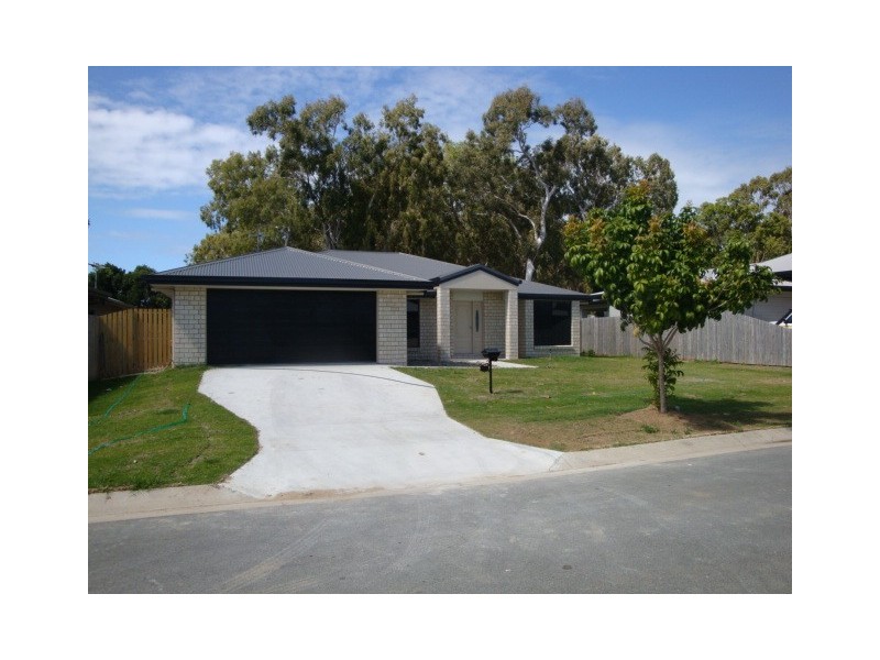 16 Malone Drive, Andergrove QLD 4740