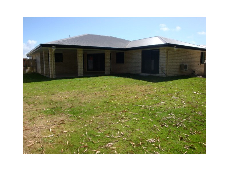 16 Malone Drive, Andergrove QLD 4740