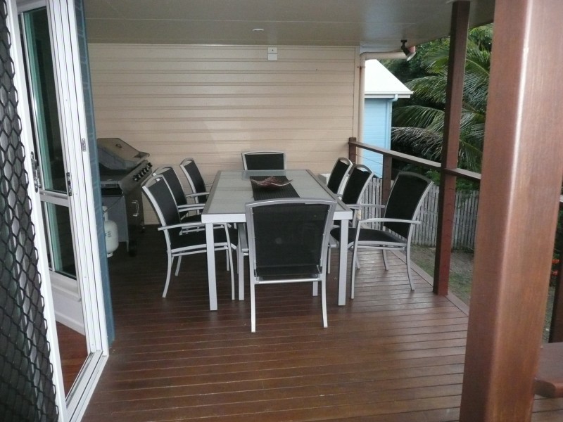 28 Grace Crescent, Slade Point QLD 4740