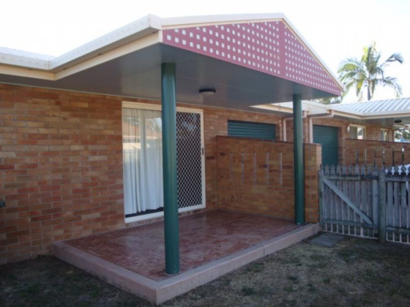 2/61 Oak Street, Andergrove QLD 4740