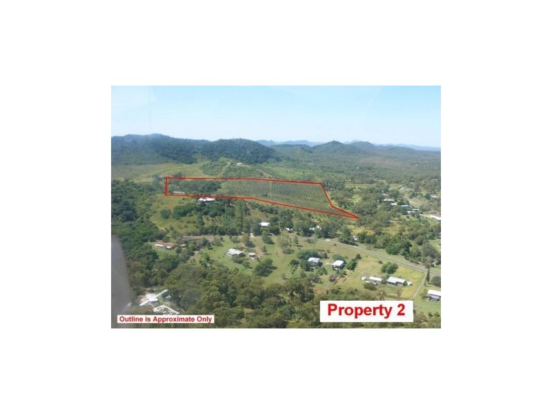 The Caves QLD 4702