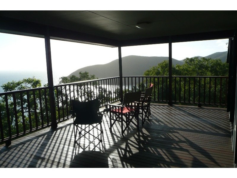 Lot DT Basil Bay Precinct, Keswick Island, Mackay QLD 4740