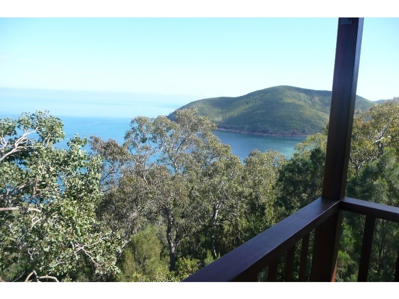 Lot DT Basil Bay Precinct, Keswick Island, Mackay QLD 4740