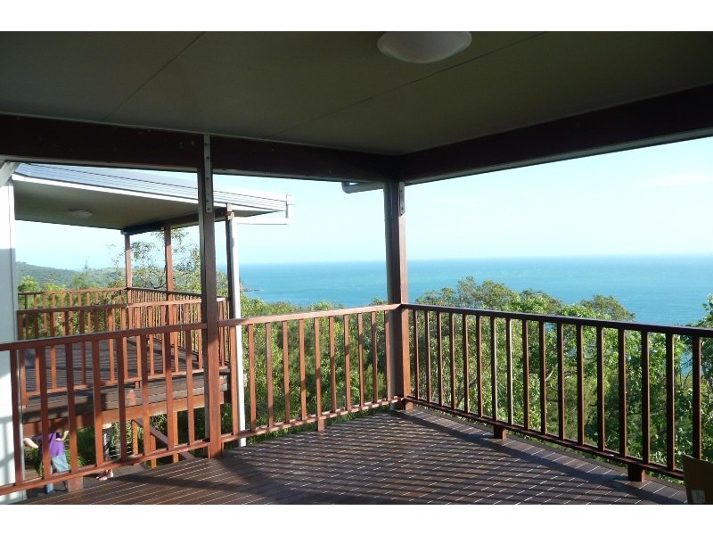 Lot DT Basil Bay Precinct, Keswick Island, Mackay QLD 4740