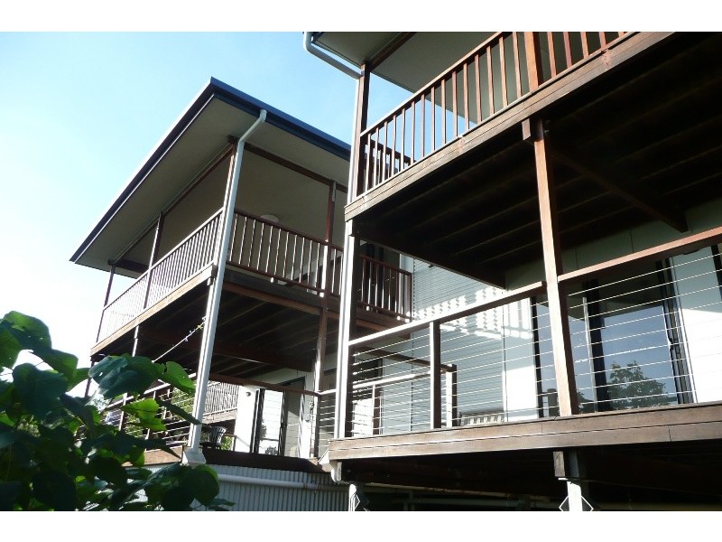 Lot DT Basil Bay Precinct, Keswick Island, Mackay QLD 4740