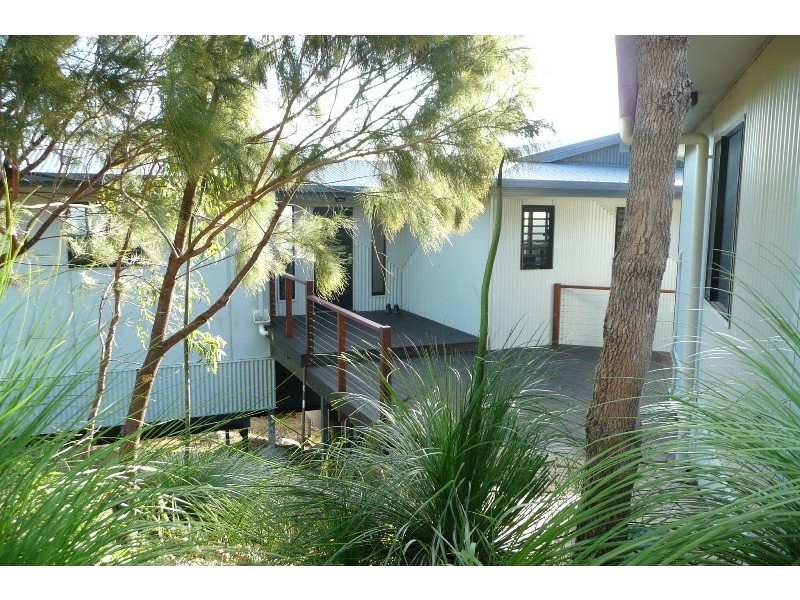 Lot DT Basil Bay Precinct, Keswick Island, Mackay QLD 4740