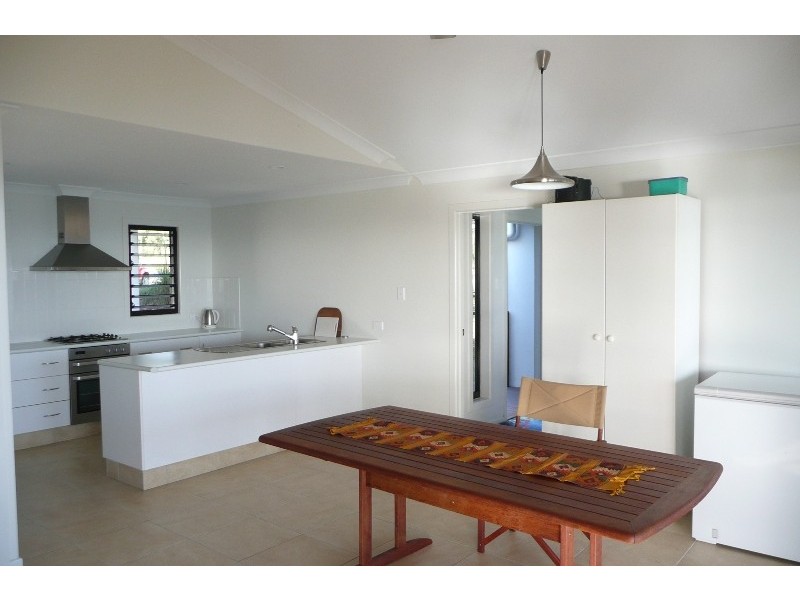 Lot DT Basil Bay Precinct, Keswick Island, Mackay QLD 4740