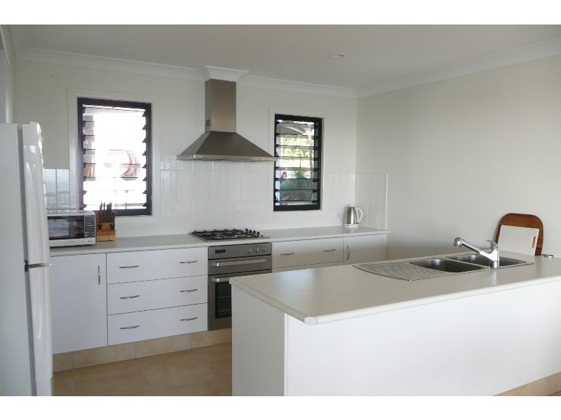 Lot DT Basil Bay Precinct, Keswick Island, Mackay QLD 4740