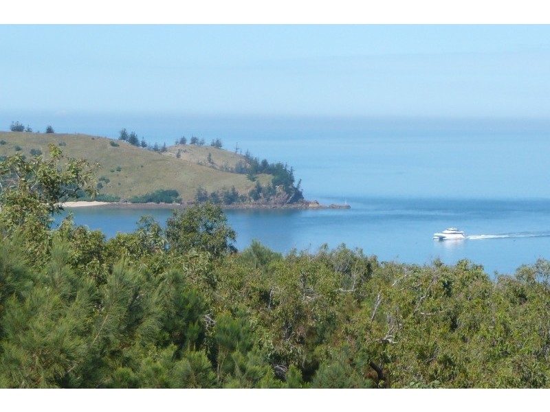Lot DT Basil Bay Precinct, Keswick Island, Mackay QLD 4740