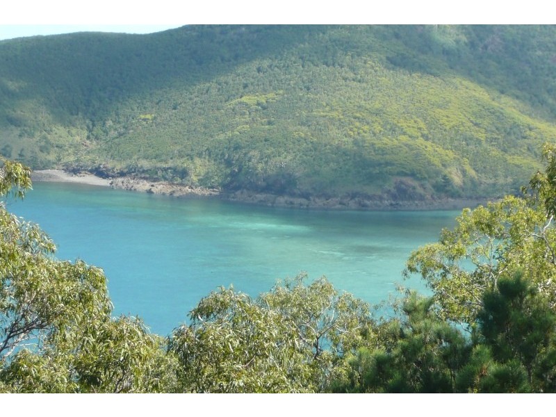 Lot DT Basil Bay Precinct, Keswick Island, Mackay QLD 4740