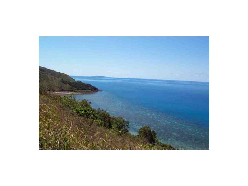 Lease BB Basil Bay Precinct, Keswick Island, Mackay QLD 4740