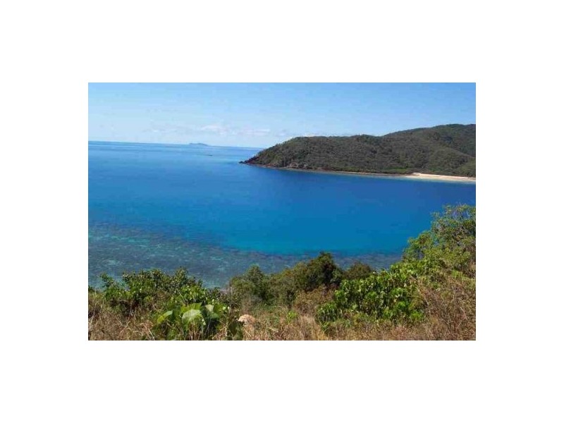 Lease BB Basil Bay Precinct, Keswick Island, Mackay QLD 4740
