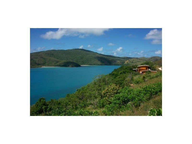 Lease BB Basil Bay Precinct, Keswick Island, Mackay QLD 4740