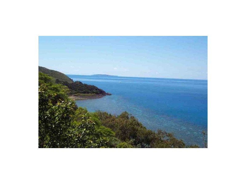 Lease BB Basil Bay Precinct, Keswick Island, Mackay QLD 4740