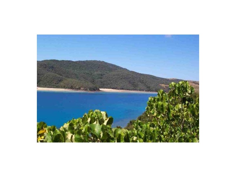 Lease BB Basil Bay Precinct, Keswick Island, Mackay QLD 4740