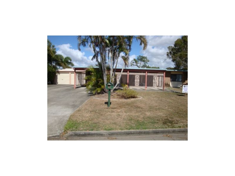 26 Marlborough Street, Ooralea QLD 4740